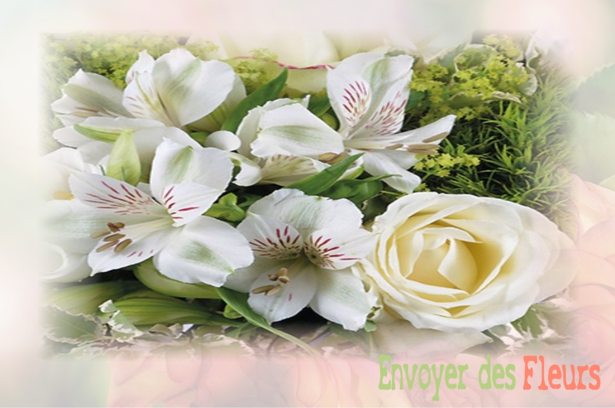 envoyer des fleurs à à LA-CHAUSSEE-D-IVRY