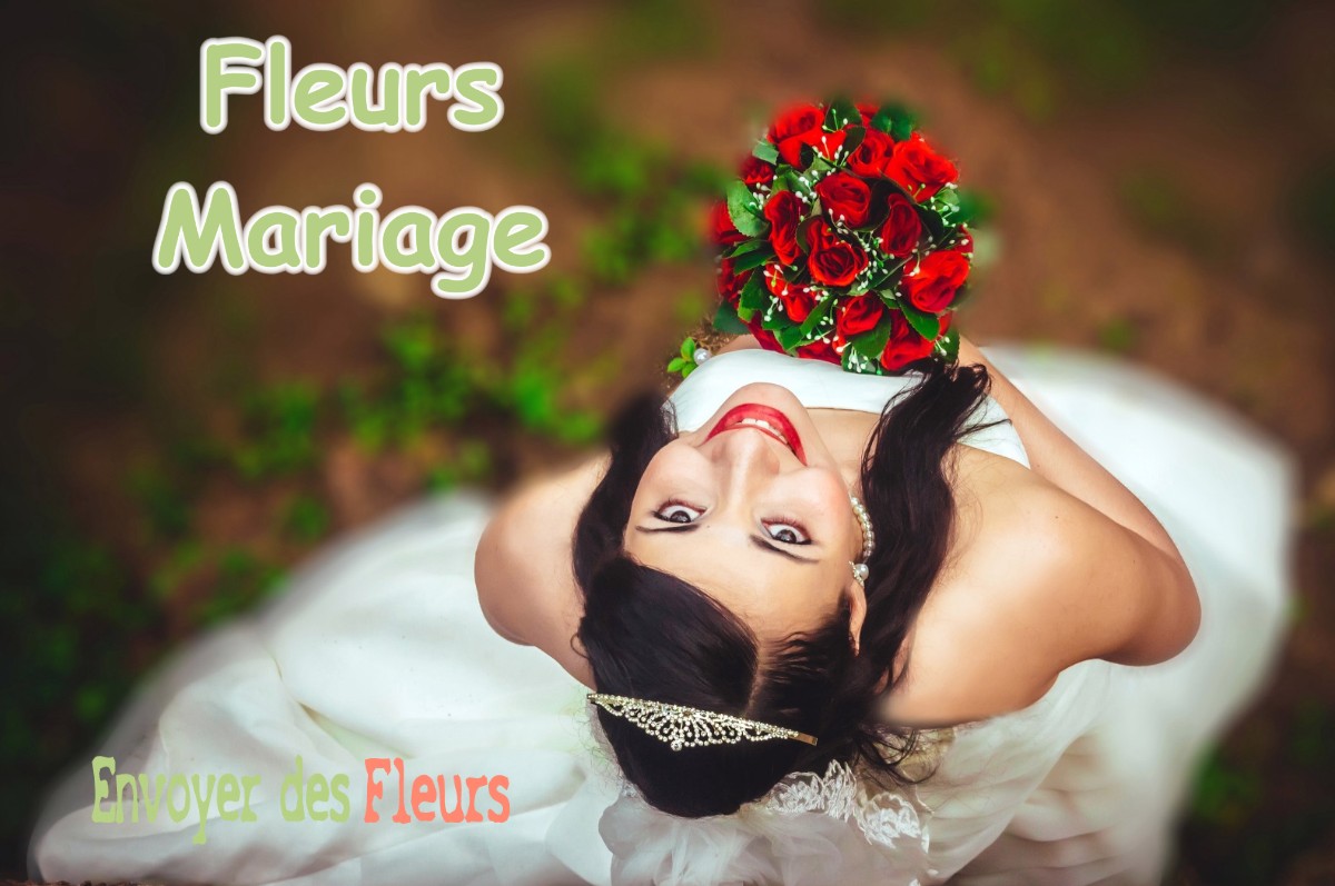 lIVRAISON FLEURS MARIAGE à LA-CHAUSSEE-D-IVRY
