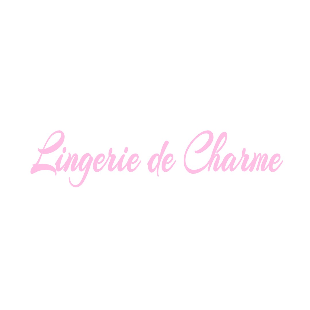 LINGERIE DE CHARME LA-CHAUSSEE-D-IVRY